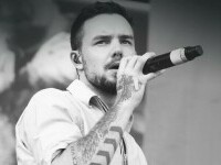 Liam Payne