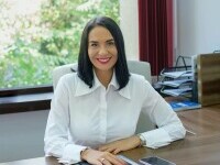 Cine este Alexandra Păcuraru. Fosta prezentatoare TV a candidat la alegerile prezidențiale 2024 din partea partidului ADN