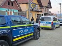 Tânăra „răpită” din Brașov acceptase o provocare pe TikTok. Ce au pățit părinții, după două zile de căutări ale Poliției