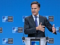 „Este cea mai sacră datorie!”. Mark Rutte a stabilit „prioritate absolută” a NATO. România, menționată de șeful Alianței