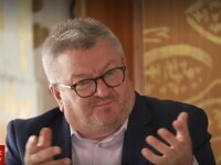 Istoricul Armand Goșu: “Dacă Rusia câștigă, va urma Occidentul. E pe tavă. Putin știe lucrul ăsta și va veni să-l pape”