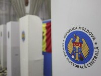 alegeri prezidentiale republica moldova 2024