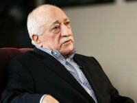 Fethullah Gulen