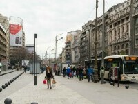 Unul dintre simbolurile Bucureștiului, aflat în centrul orașului, a fost vândut. Tranzacţia este evaluată la 8 milioane euro