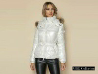 (P) Reîmprospătezi garderoba? Schimbă geaca de fâș veche cu una de la MBG Collection, cu blană naturală