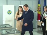 Alegeri în Moldova. Stoianoglo, neagă că ar fi îndatorat Rusiei, dar nu exclude posibilitatea unei întâlniri cu Putin