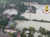 inundatii, Italia