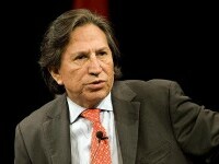 Alejandro Toledo