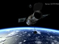 Țara noastră și NASA ar putea colabora în mai multe proiecte. Se vorbește chiar de lansarea primului satelit românesc