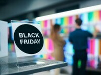 De Black Friday, românii nu au mai căutat doar electrocasnice. Topul produselor a arătat diferit în acest an