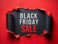 Black Friday 2024 | Atenție la plata în rate cu dobânzi uriașe. Suma finală poate dubla prețul produsului