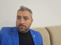 Sebastian Popescu este cercetat sub control judiciar după ce i-a propus unui minor să întrețină relații sexuale