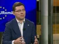 Victor Negrescu, vicepreședinte al P.E: Partide anti-europene vor reducerea bugetului UE, pentru o Europă mai puțin eficientă