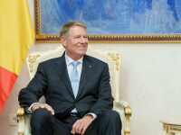 Iohannis in Muntenegru