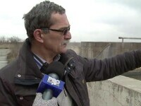 Proba ADN care a dus la depistarea suspecților în cazul Ioan Crișan. Ce s-a întâmplat între el și fiica lui înainte de crimă