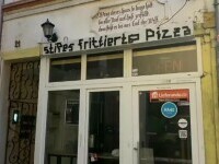 pizzerie