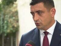 PNL acuză PSD de „blat” cu AUR ca Simion să ajungă în turul II. Scenariul în care România ar avea 30% din Parlament pro-rus