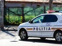 Un bărbat de 52 de ani a fost găsit decedat, joi, în grădina locuinţei sale