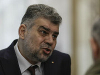 Premierul Ciolacu, despre problema pensiilor în 2025: ”Doresc, cum e normal, ca de la 1 septembrie să venim cu indexarea”