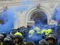 proteste lisabona