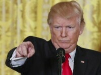 Fost șef de cabinet al lui Trump: ”Îmi spunea periodic cât de mult îl admiră pe Hitler. Nu înţelege Constituţia americană”