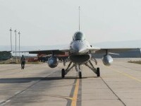 F-16 Fighting