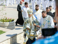 Pronunţare a Curţii de Apel în dosarul în care arhiepiscopul Teodosie e judecat pentru cumpărare de influenţă