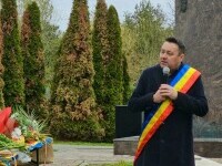 Dosar penal pentru primarul Andrei Volosevici, în ultima zi de mandat. Combinația cu un jurnalist