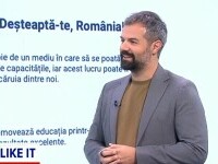 „Deșteaptă-te, România!”, campania lansată de PRO TV pentru a susține performanța în Educație. Unde se pot face înscrieri