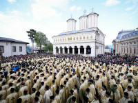 Decizia Ucrainei care a supărat Biserica Ortodoxă Română. ”Am luat act cu regret”