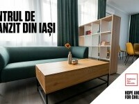 (P) Kaufland România a investit 840.000 de euro pentru susținerea tinerilor din sistemul de protecție din Iași