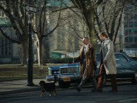 Filmul în care Sebastian Stan îl interpretează pe Donald Trump vine în România la Les Films de Cannes à Bucarest