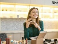 (P) Îngrijire din cap până-n picioare: la Elindor găsești produsele de frumusețe ideale pentru tine