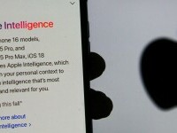 Apple Intelligence