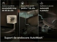 (P) BLACK FRIDAY - ocazia perfectă pentru inovație în casa ta! Roomba Combo® 10 Max revoluționează modul de a face curățenie