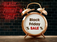 black friday