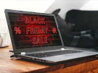 black friday