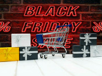 black friday