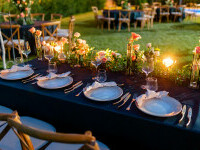 (P) De ce să alegi sa organizezi nunta în hambar