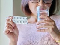 (P) Beneficiile tratamentului de substituție hormonală la menopauză
