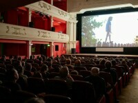 Premiile Astra Film Festival 2024. „Alice On & OFF”, „Tata” și „Maia – portret cu mâini”, printre laureații ediției