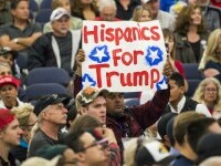 trump hispanici