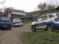 Crimă după o poveste complicată în Bacău. Soțul era încă gelos pentru că victima îl înșelase acum opt ani