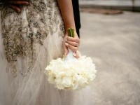 (P) Top 5 buchete de mireasă pentru 2025