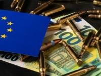 Uniunea Europeana, UE, Rusia, militar