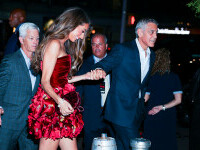 Motivul pentru care George Clooney s-a mutat cu familia la o fermă din Franța