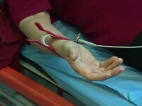 Intoxicație misterioasă în Vaslui. Un copil a murit, mama și surorile sunt în spital