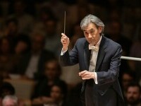 Filarmonica George Enescu deschide Stagiunea 2025-2026 cu două concerte simfonice sold-out