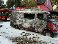 Festivalul Oktoberfest, închis temporar după o explozie la o casă din Munchen. O persoană a murit, alta este dispărută