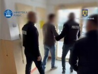 Percheziții la un dealer de mașini din Argeș. Metoda prin care directorul de vânzări era să rămână cu 130.000 de euro furați